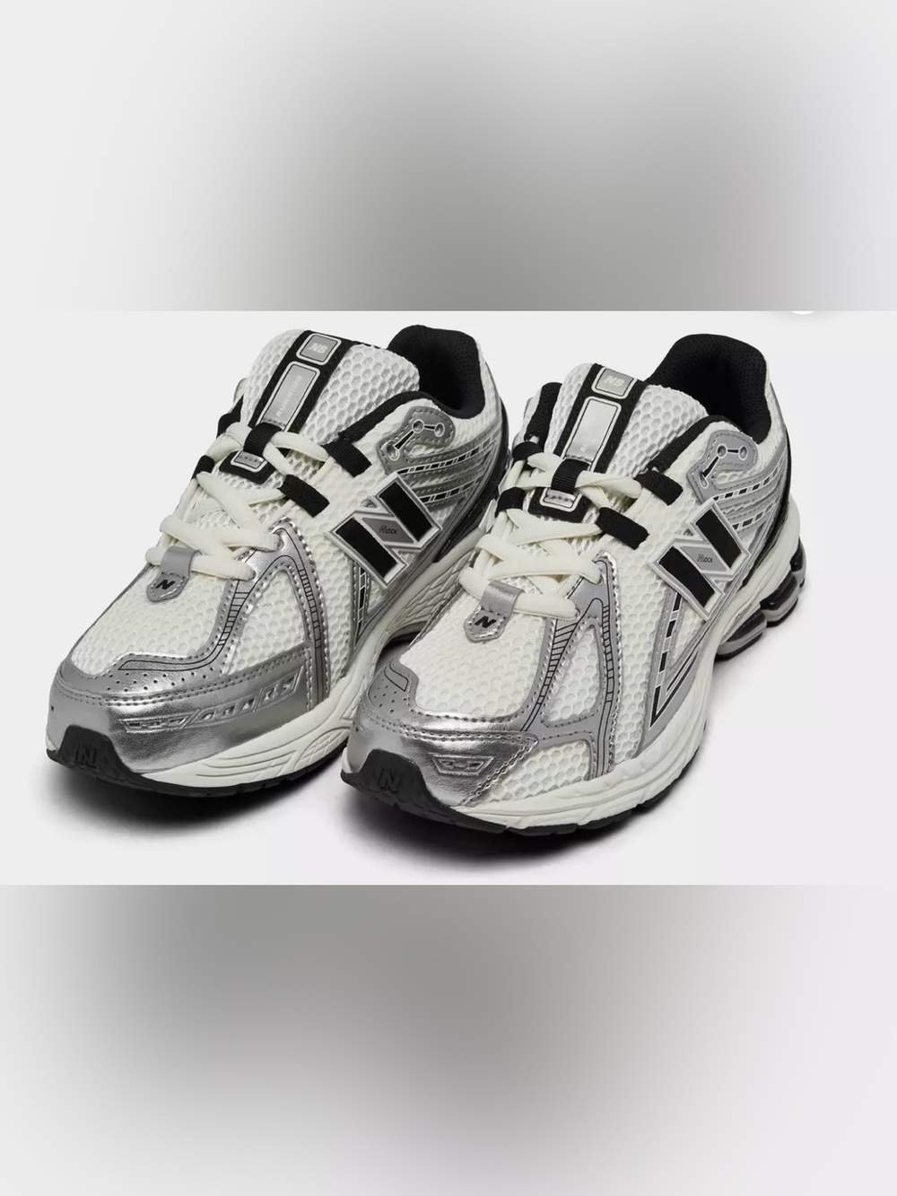 Big Kids' New Balance 1906R Casual Shoes - Picture 3 of 5